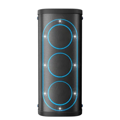 Hi-fi system BERG AS-669M
