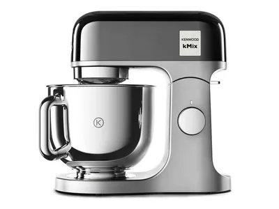 Food processor Kenwood KMX760ABC inox