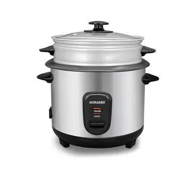 SONASHI SRC418 multicooker