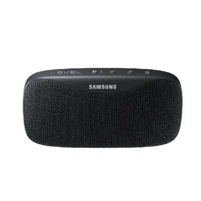 Bluetooth Speaker Level Box Slim
