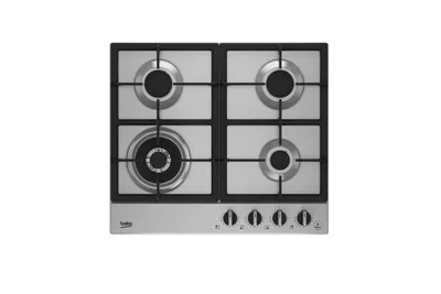 Hob Beko HIAW64325SX