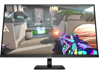 Monitor HP OMEN Transcend 32 UHD 240Hz OLED