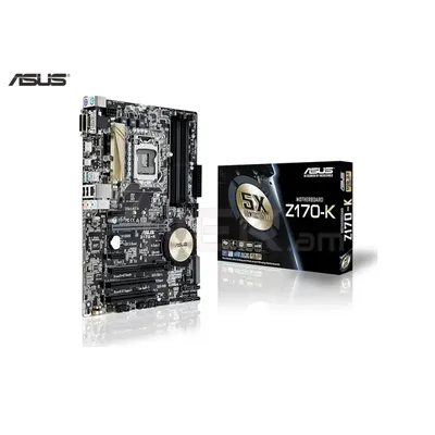Asus Z170K