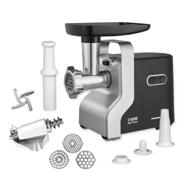 Heinner MG-2100BKSL