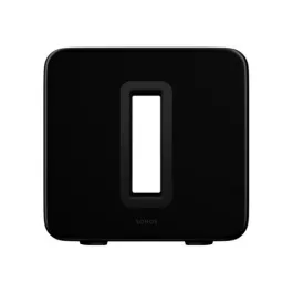 Subwoofer Sub 3 SUBG3EU1BLK