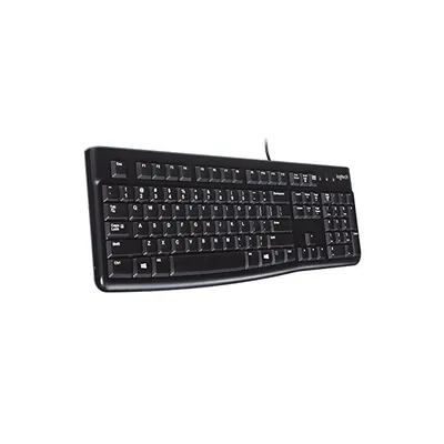 Keyboard Logitech K120 Business BlkUSB L920-002522