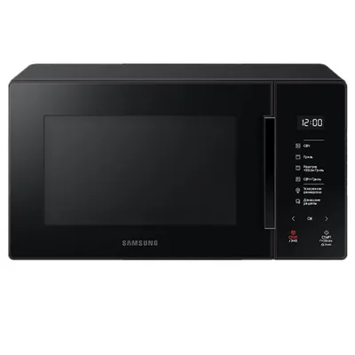 Microwave oven MG23T5018AK/BW