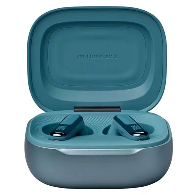 Headphones JBL Live Flex 3