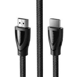 Кабель HDMI 2.1 папа-папа UGREEN 80403