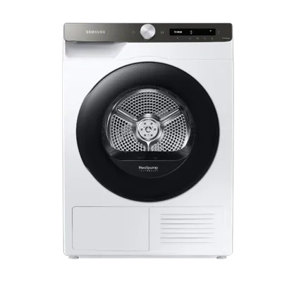 Washer dryer Samsung DV90T5240AT LP 9 kg