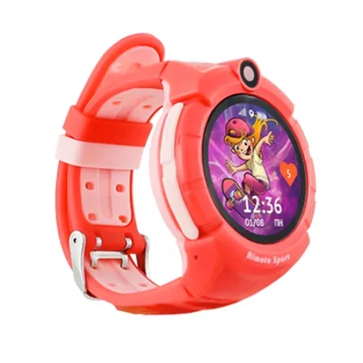 Aimoto Tracker GPS Sport