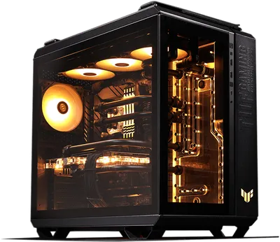 GM-12 Gaming PC i9+ TUF-RTX4060TI