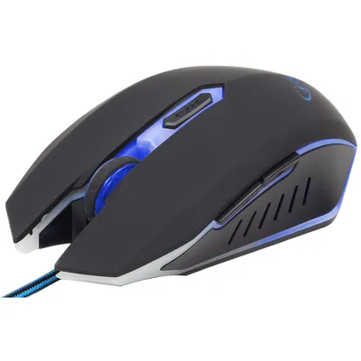 Mouse Gembird MUSG-001 USB Gaming