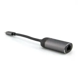Converter Verbatim USB-C to Gigabit Ethernet