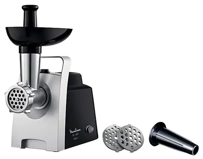 Meat grinder MOULINEX ME106832