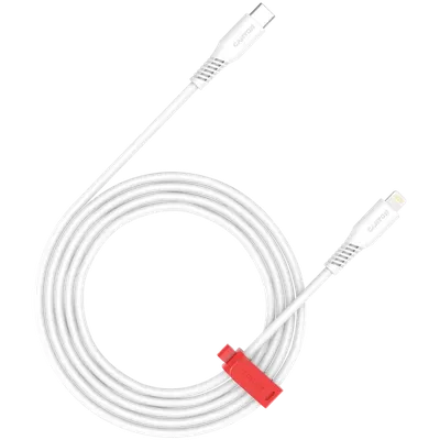 Canyon USB-C to Lightning Cable 30W CNS-CLN30SC12W