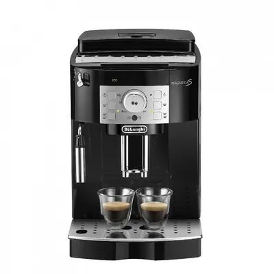 Coffee machines automatic DELONGHI ECAM22.114.B