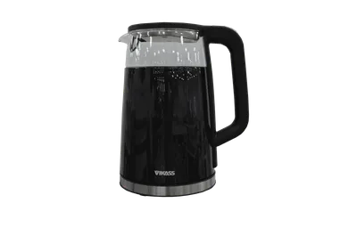 Electric kettle VIKASS VK8717D
