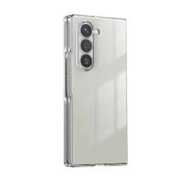 Green Lion Delgado PC Case case for Z Fold 7