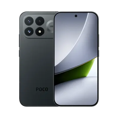 Poco F9 Pro