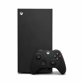 Game console Microsoft Xbox Series X Digital Edtition