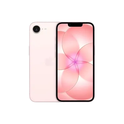 iPhone 17e