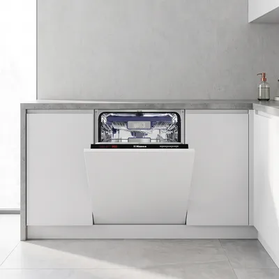 Dishwasher built in HANSA ZIM426EH