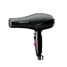 Hair dryer Sokany Hair Dryer 2400W SK-911
