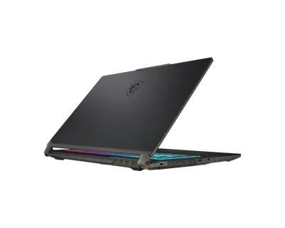 Laptop MSI CYBORG 15 RTX5060