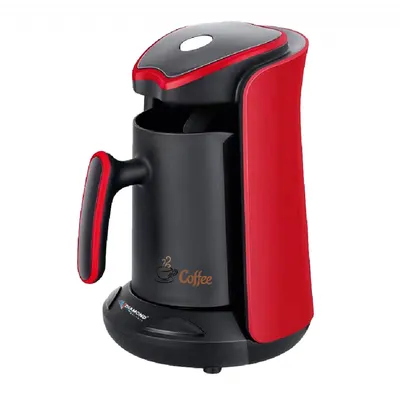 Coffee maker Diamond DM-1006