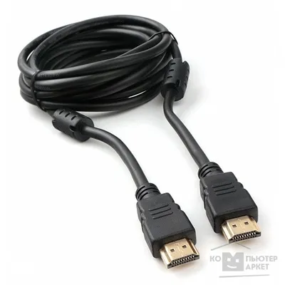 HDMI 2.0 cable Gembird CC-HDMI4-10 3.0m