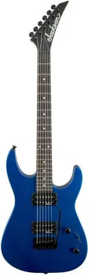 Jackson JS 11 Metalic MBL
