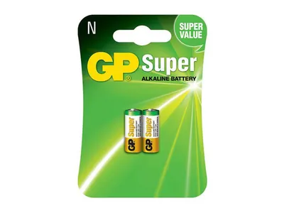 Charger GP 910A 2UE2