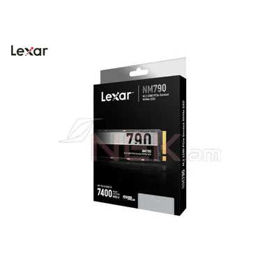 Lexar LNM790X001T-RNNNG M.2 2280 NVME