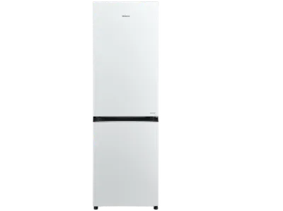 Refrigerator HITACHI R-B410PUC6 PWH