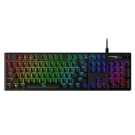 Mechnical gaming keyboard HyperX Alloy Origins Aqua