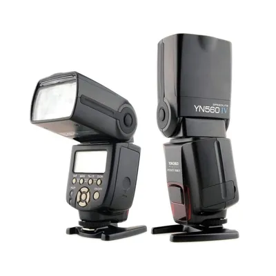 Yongnuo YN560IV