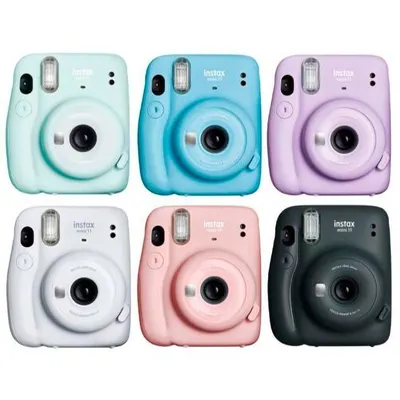 Fujifilm Instax Mini 12
