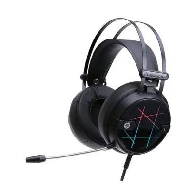 Headphones HP H160GS