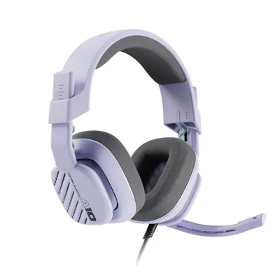 Gaming headset MSI Astro A10 Asteroid Lilac A10 Gen 2 PC