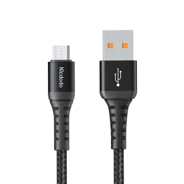 Տվյալների մալուխ McDododo Micro USB CA-2281