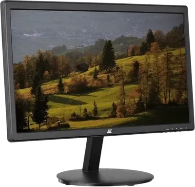 Monitor 2E E2020B 19″