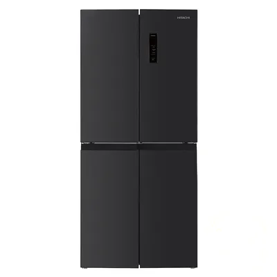 Refrigerator Hitachi HR4N7522DSXAE
