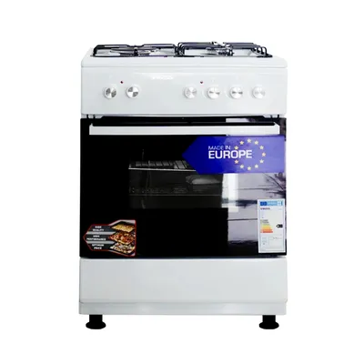 Gas stove VIKASS F7400NTL