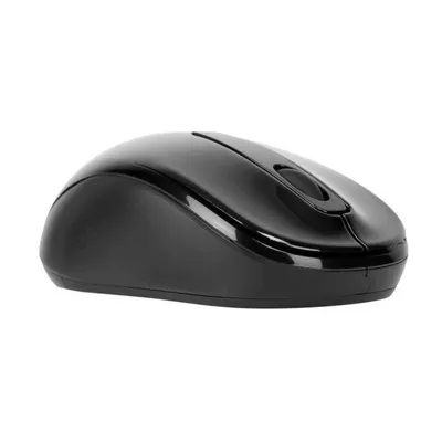 Tecsa Wirelss Silent Mouse WM210