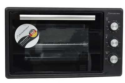 Electric oven SCHAUB LORENZ SLEOS4011