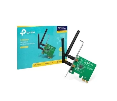 TP-Link 881ND