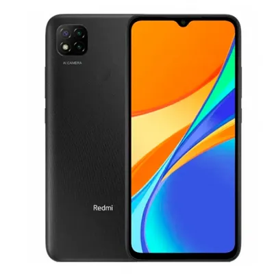 Redmi 9C