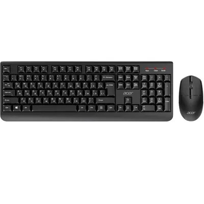 Wireless combo Acer OCC401 ZL.ACCCC.016