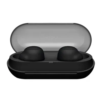 Wireless headphones Sony WF-C500